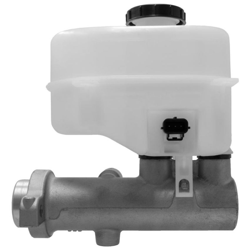 MPA NM4311 New Brake Master Cylinder