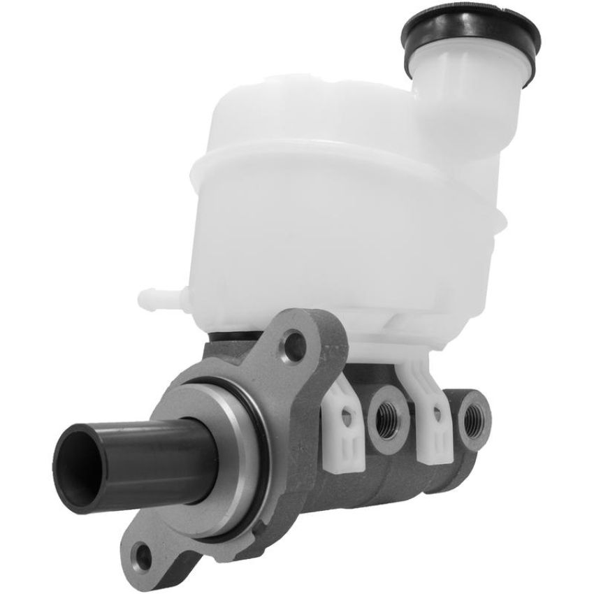 MPA NM4314 New Brake Master Cylinder