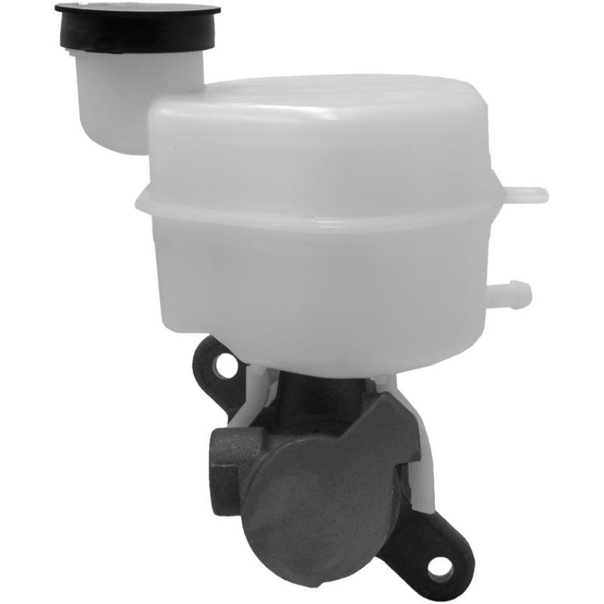 MPA NM4314 New Brake Master Cylinder