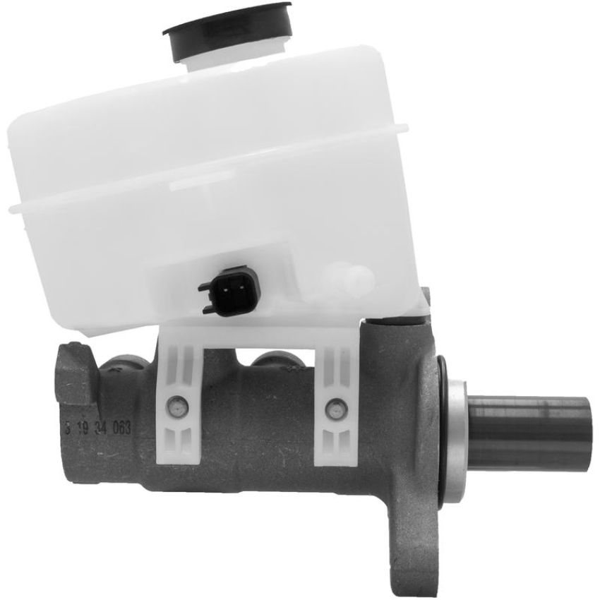 MPA NM4314 New Brake Master Cylinder