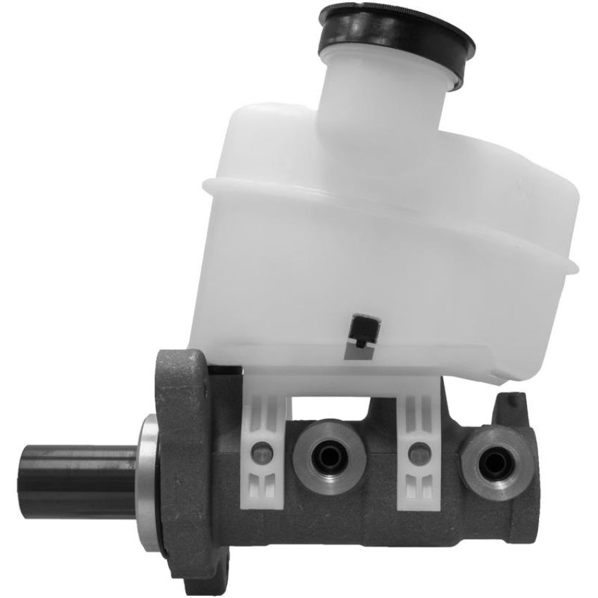 MPA NM4314 New Brake Master Cylinder