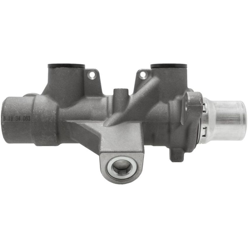 MPA NM4315 New Brake Master Cylinder