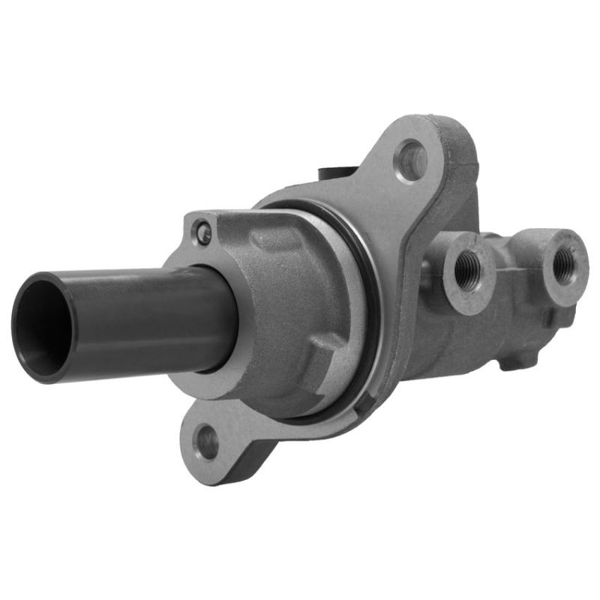 MPA NM4316 New Brake Master Cylinder