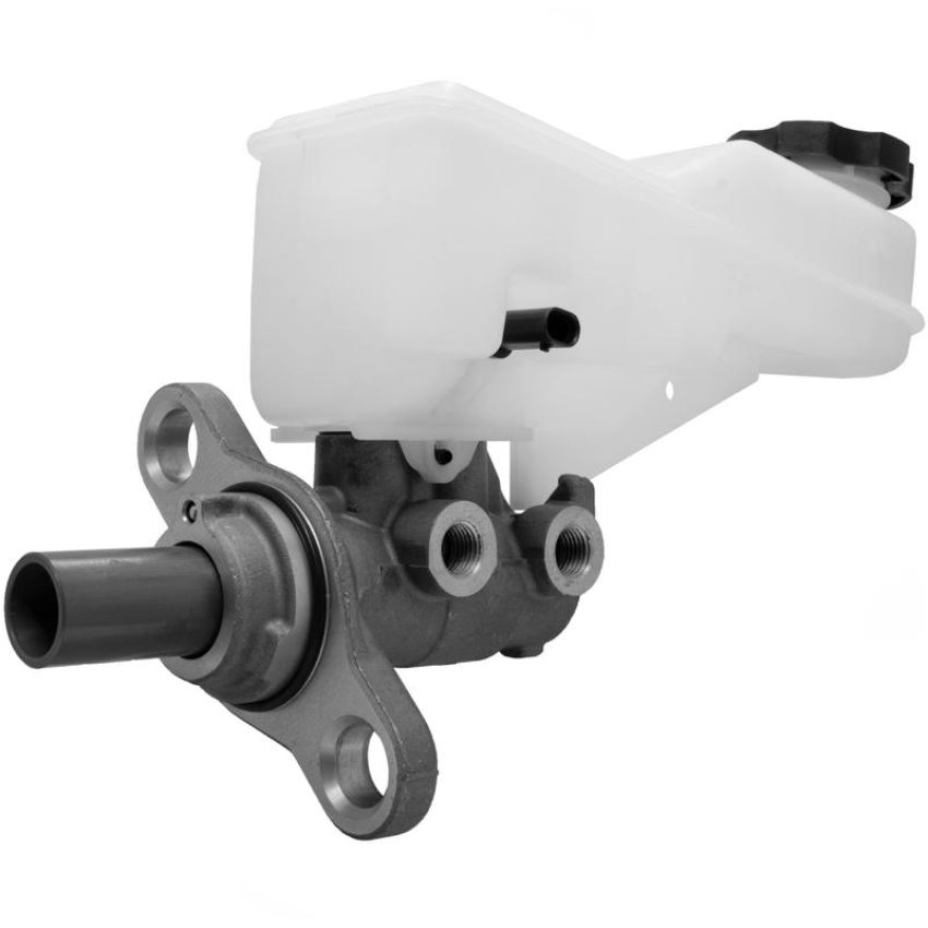 MPA NM4319 New Brake Master Cylinder