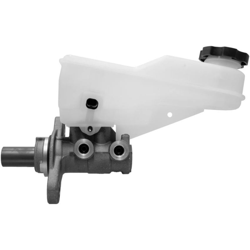 MPA NM4319 New Brake Master Cylinder