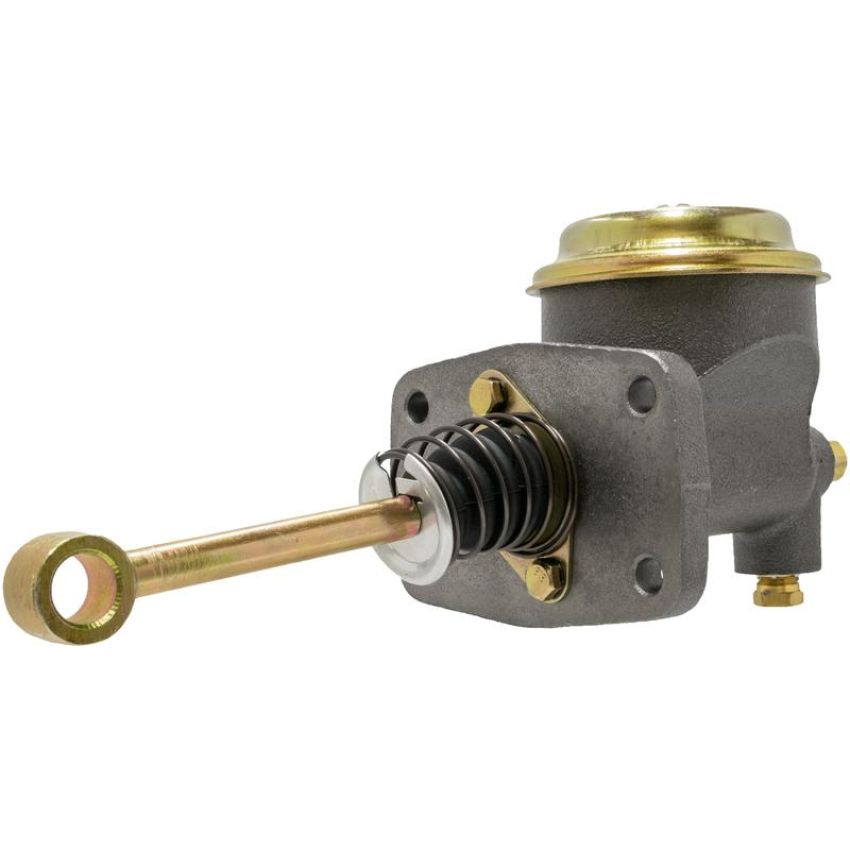 MPA NM43207 New Brake Master Cylinder