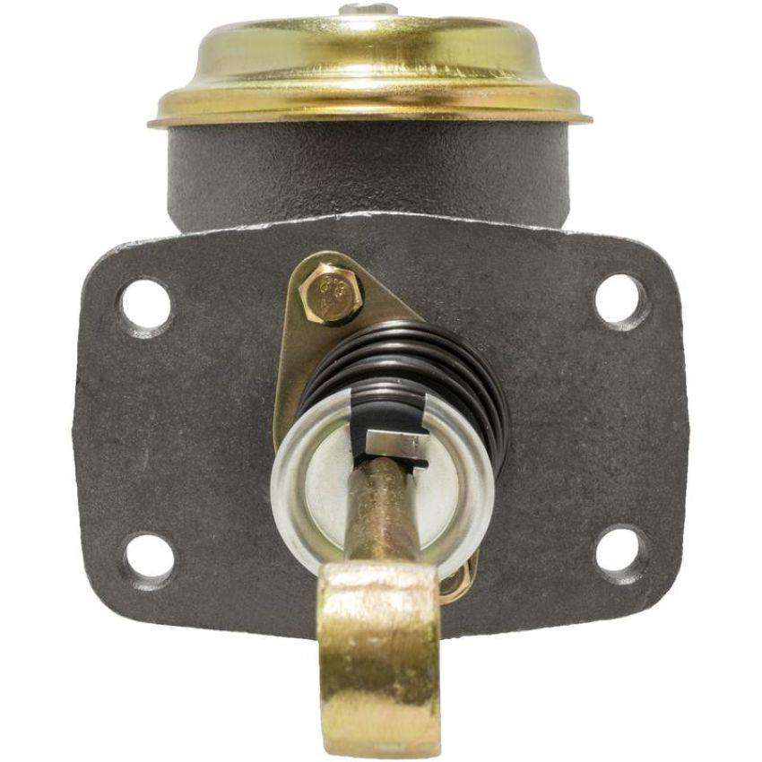 MPA NM43207 New Brake Master Cylinder