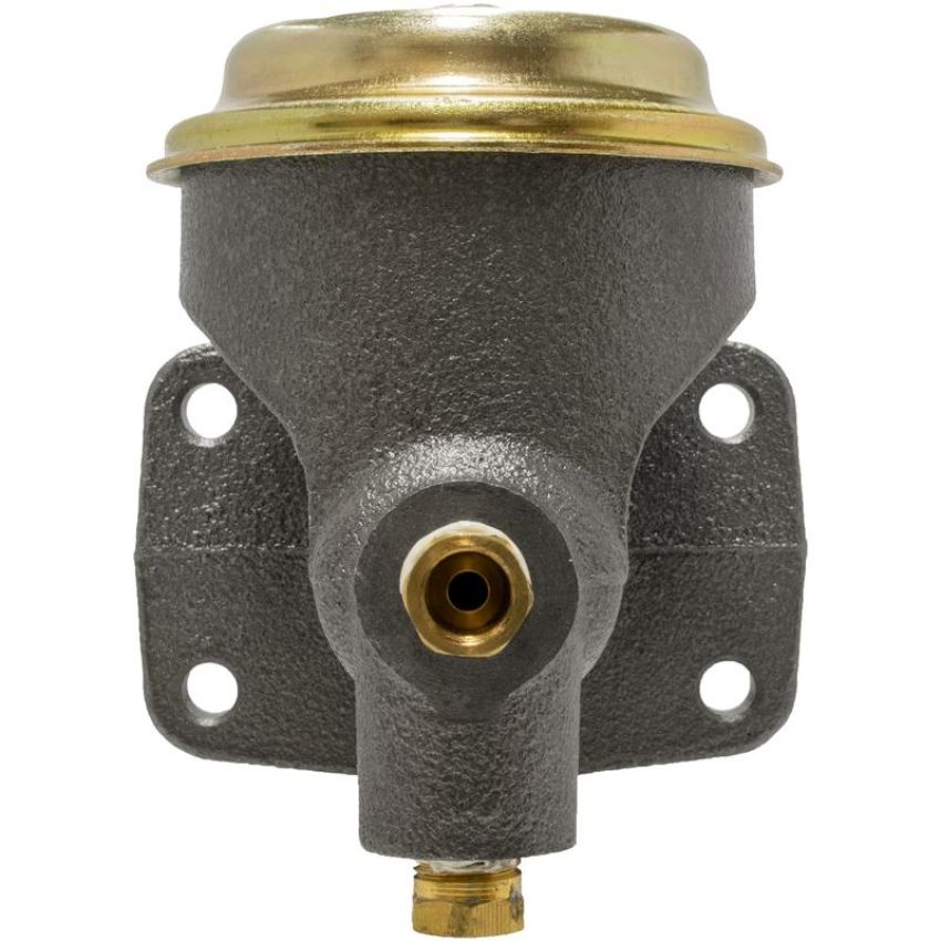 MPA NM43207 New Brake Master Cylinder