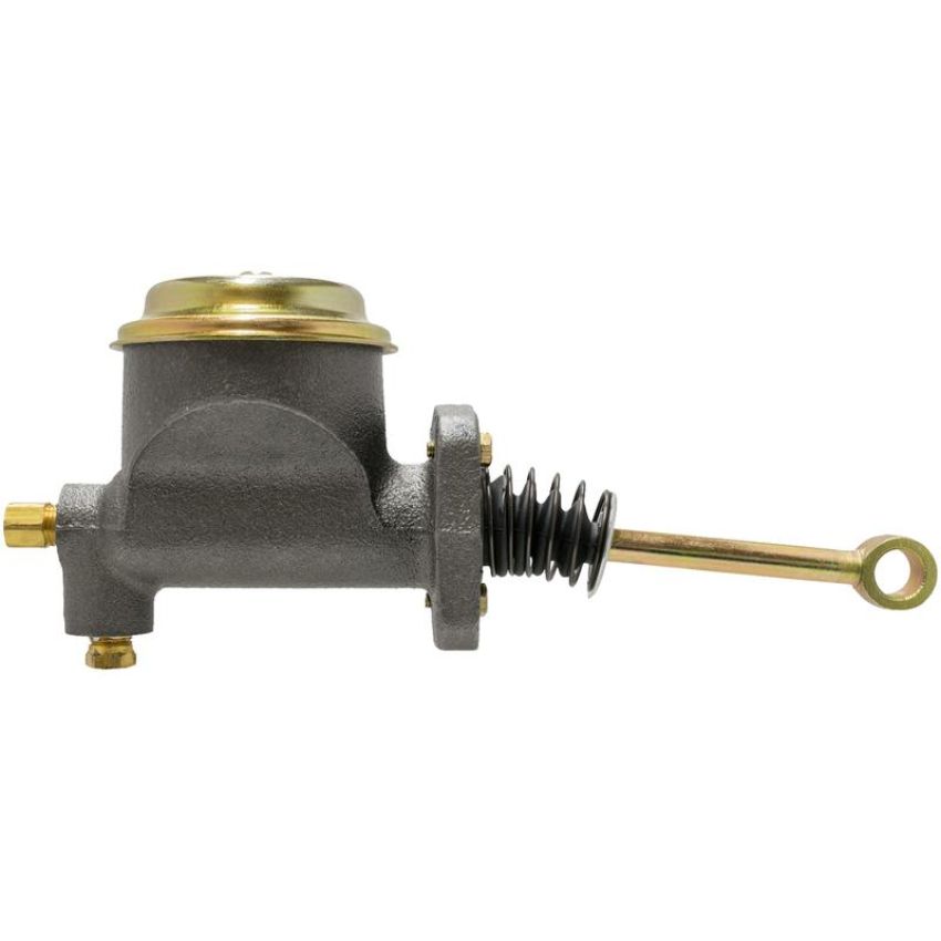 MPA NM43207 New Brake Master Cylinder