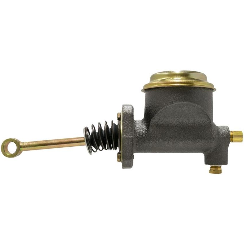 MPA NM43207 New Brake Master Cylinder