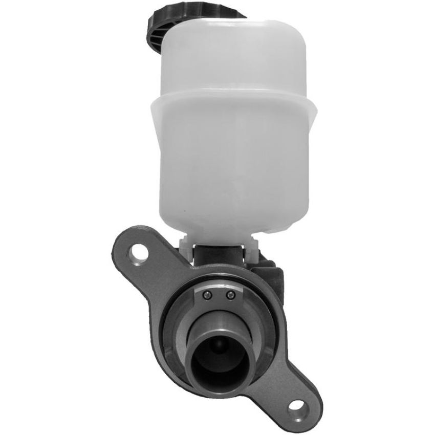MPA NM4320 New Brake Master Cylinder