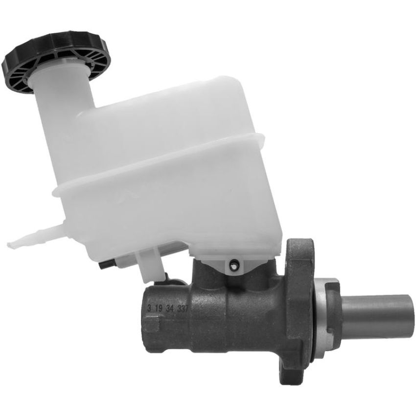 MPA NM4320 New Brake Master Cylinder
