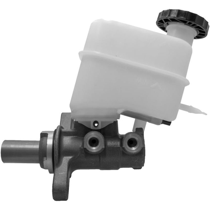 MPA NM4320 New Brake Master Cylinder