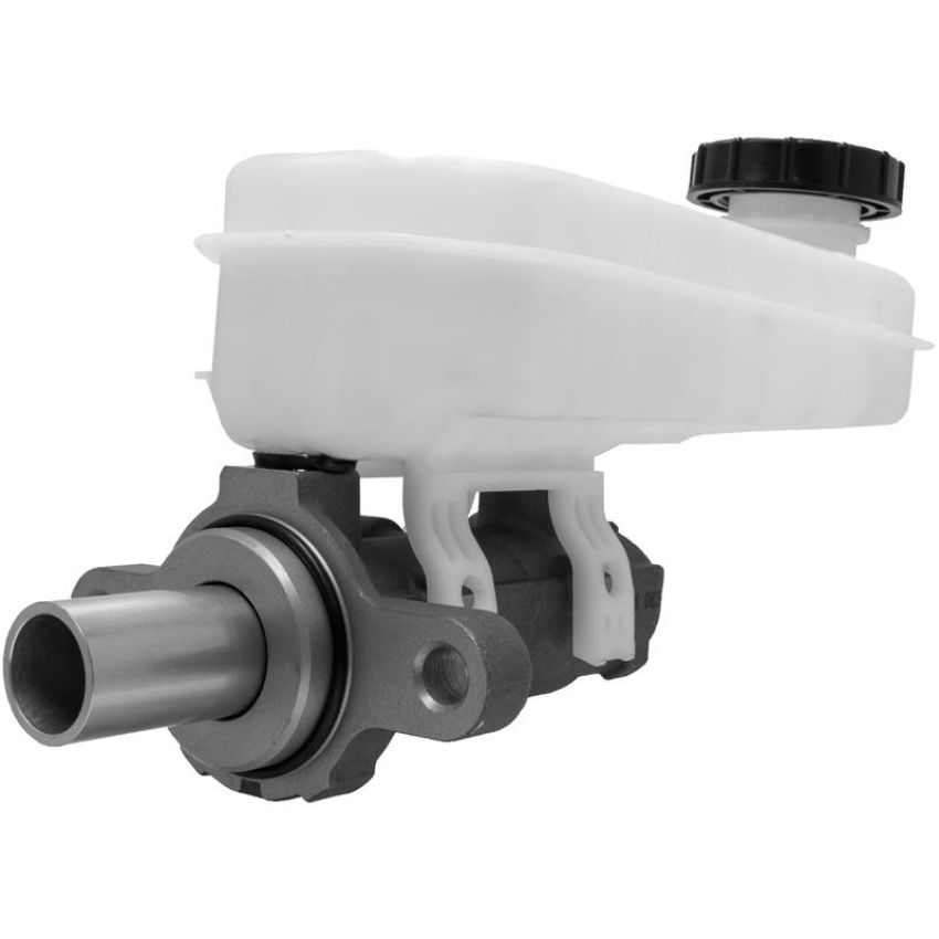 MPA NM4321 New Brake Master Cylinder