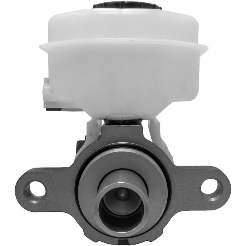 MPA NM4321 New Brake Master Cylinder