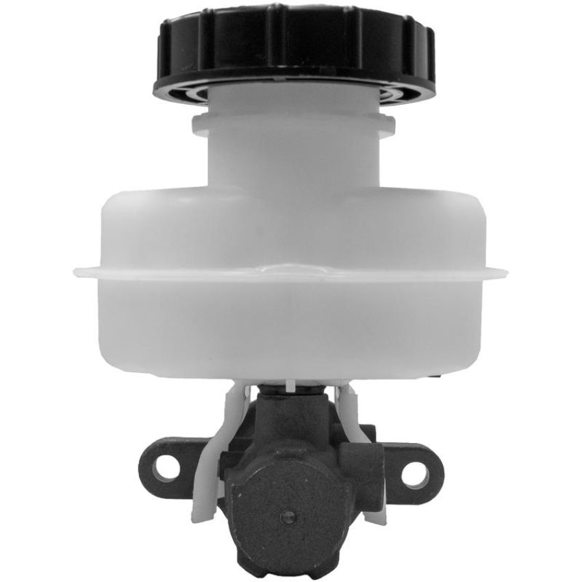 MPA NM4321 New Brake Master Cylinder