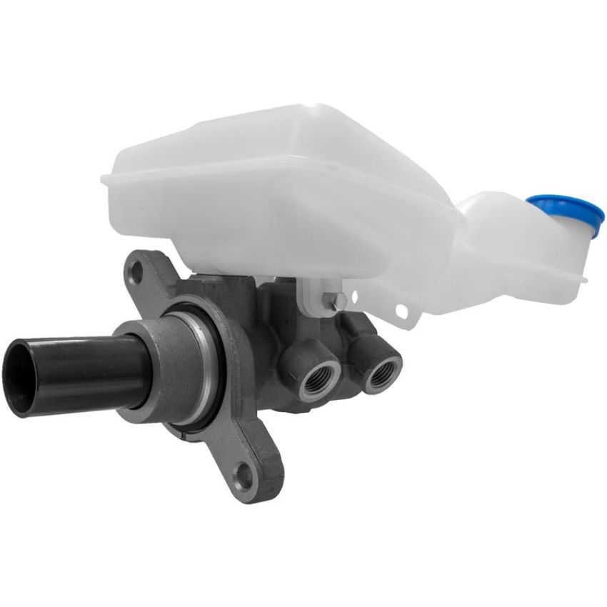 MPA NM4322 New Brake Master Cylinder