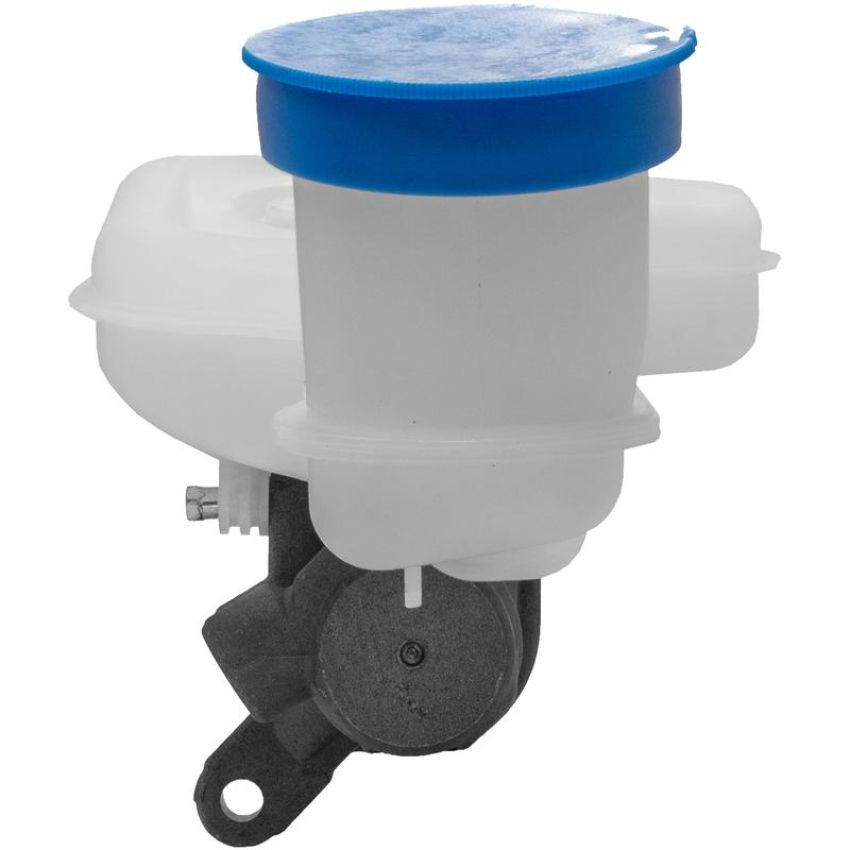 MPA NM4322 New Brake Master Cylinder