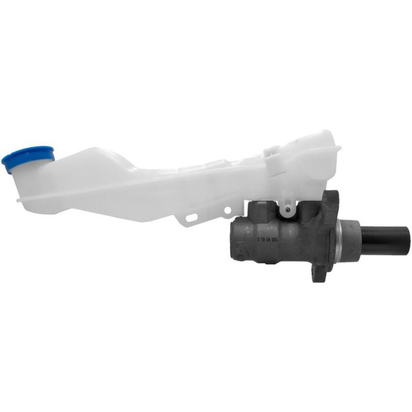 MPA NM4322 New Brake Master Cylinder