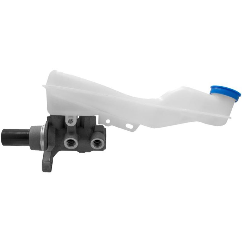 MPA NM4322 New Brake Master Cylinder