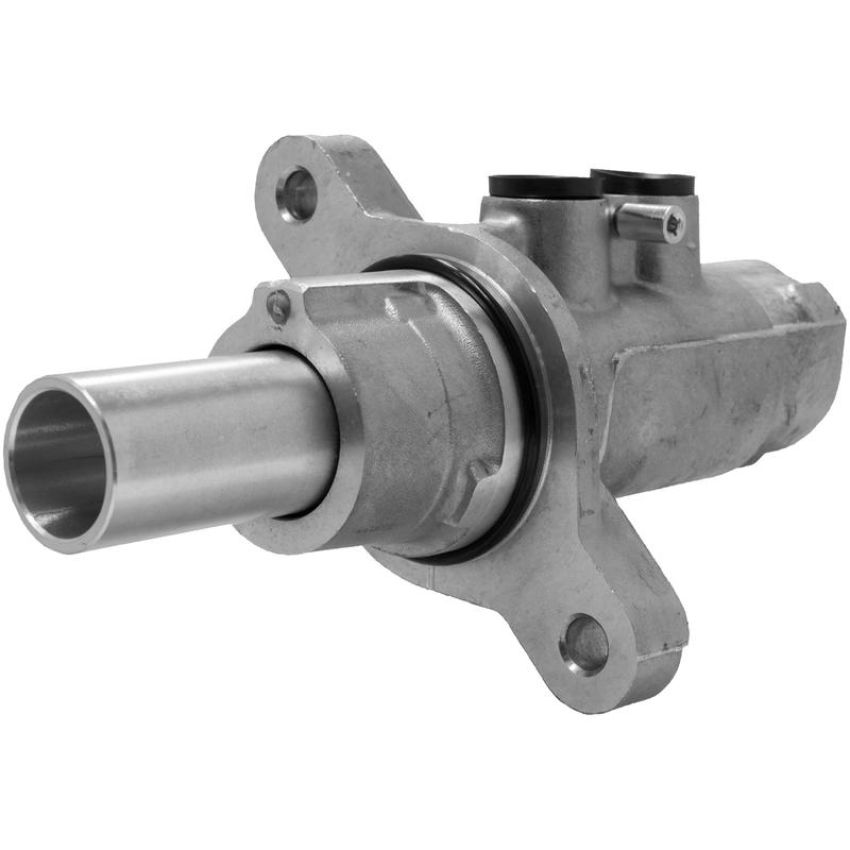 MPA NM4323 New Brake Master Cylinder