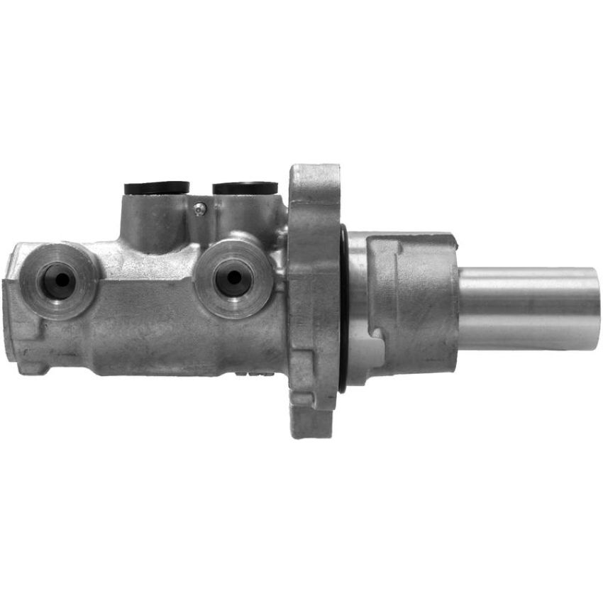 MPA NM4323 New Brake Master Cylinder