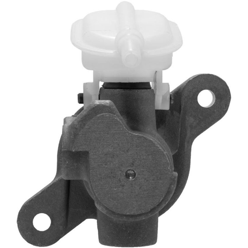 MPA NM4324 New Brake Master Cylinder