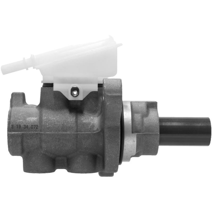 MPA NM4324 New Brake Master Cylinder