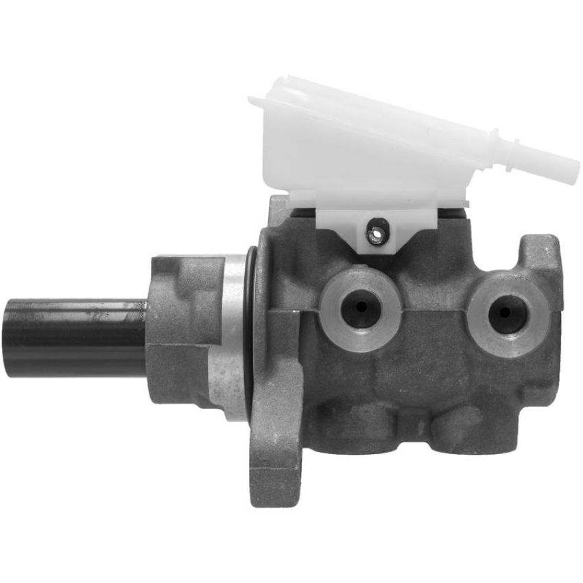 MPA NM4324 New Brake Master Cylinder