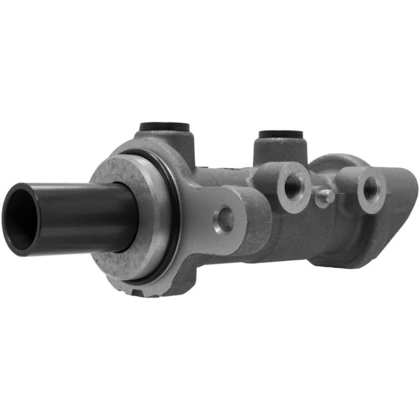 MPA NM4325 New Brake Master Cylinder