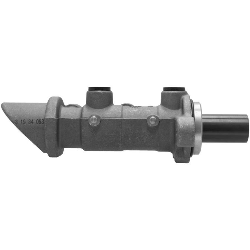 MPA NM4325 New Brake Master Cylinder