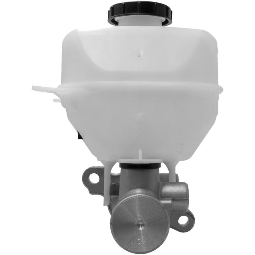 MPA NM4326 New Brake Master Cylinder