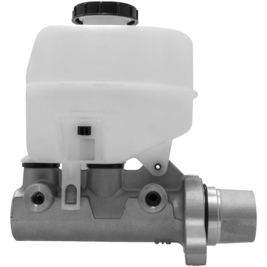 MPA NM4326 New Brake Master Cylinder