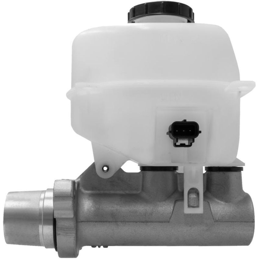 MPA NM4326 New Brake Master Cylinder