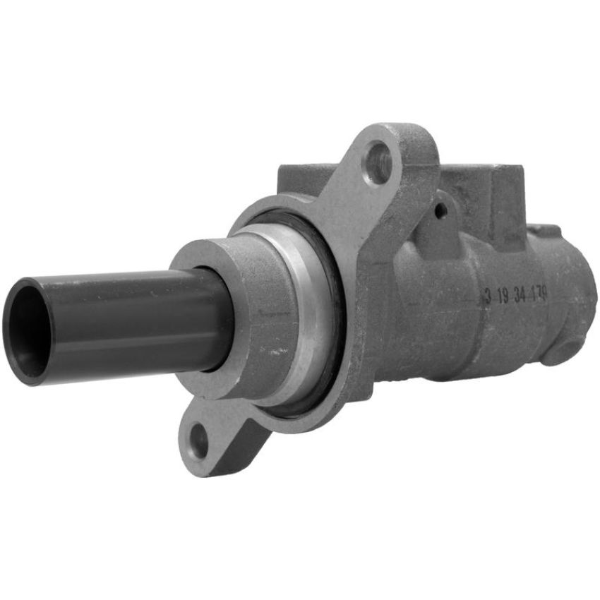 MPA NM4329 New Brake Master Cylinder