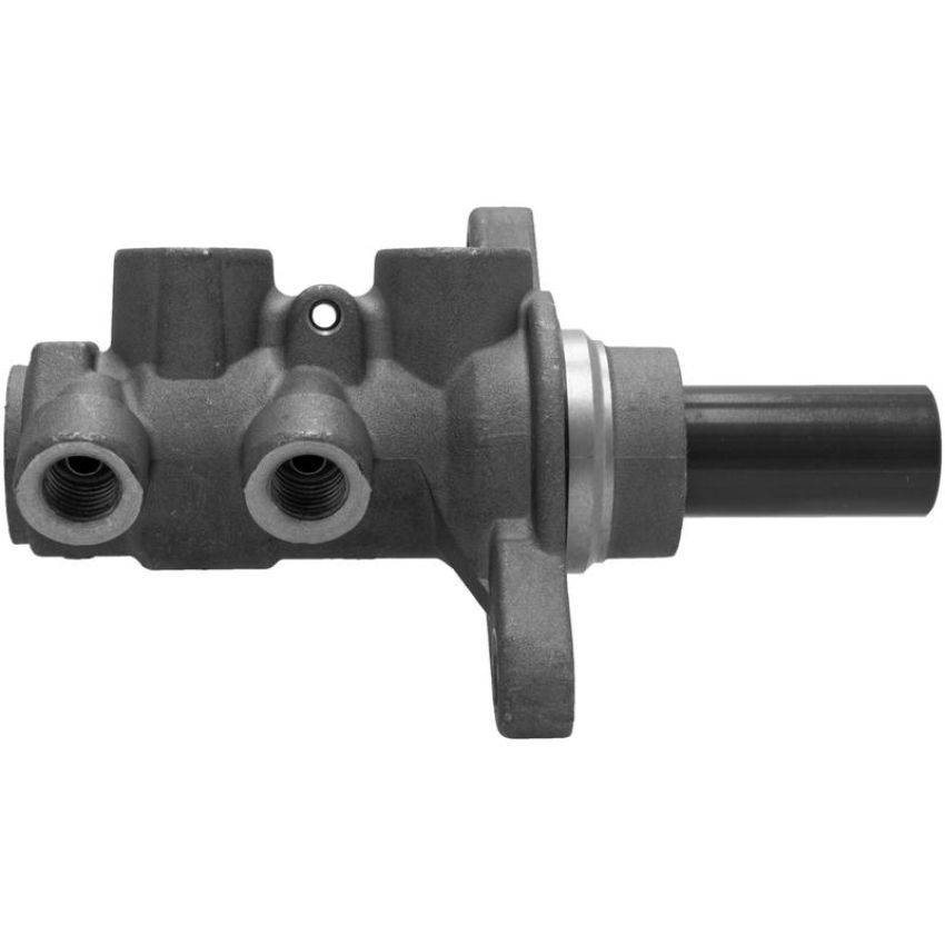 MPA NM4329 New Brake Master Cylinder