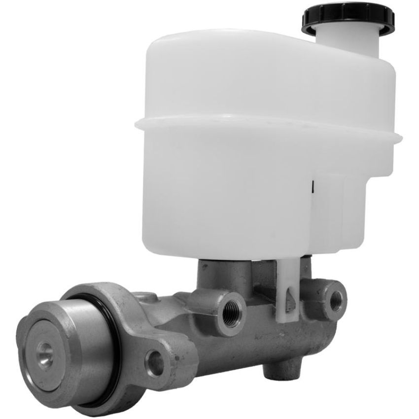 MPA NM4331 New Brake Master Cylinder