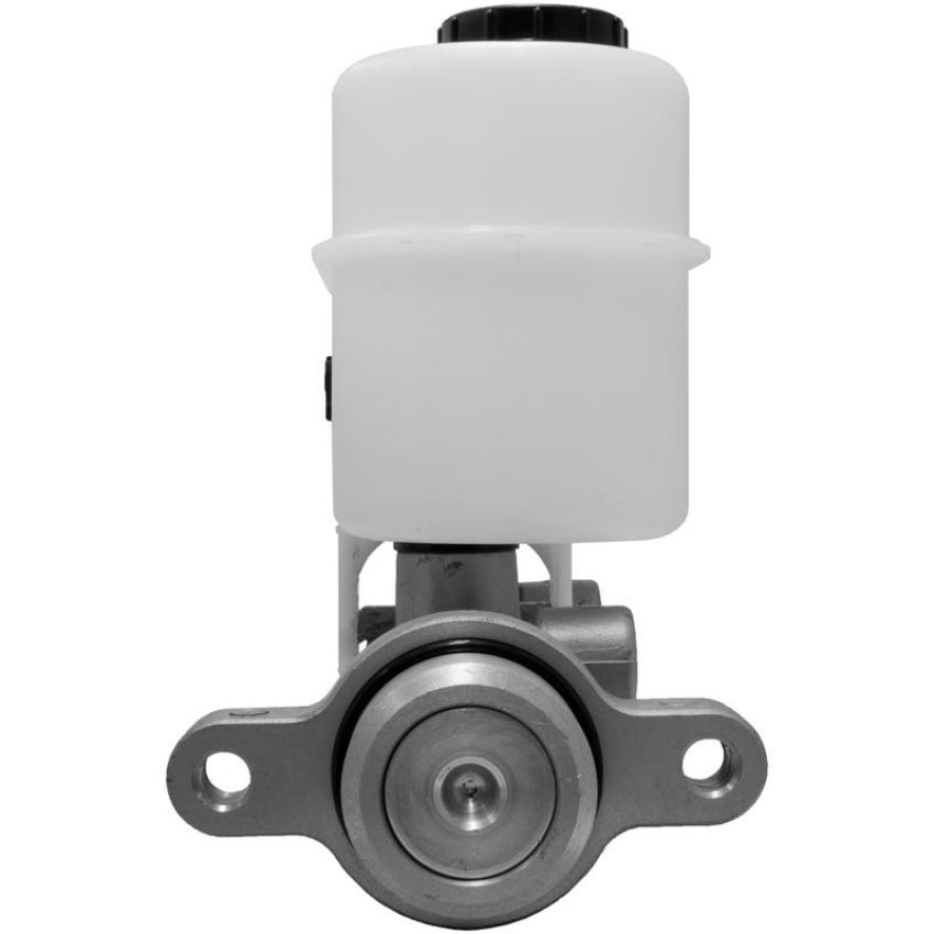 MPA NM4331 New Brake Master Cylinder