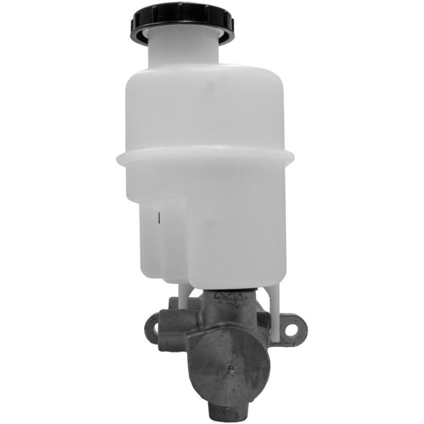 MPA NM4331 New Brake Master Cylinder