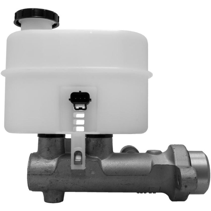 MPA NM4331 New Brake Master Cylinder