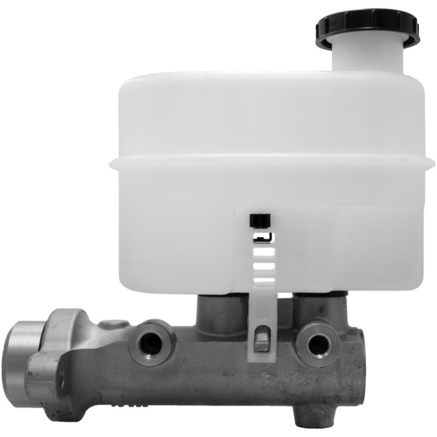MPA NM4331 New Brake Master Cylinder
