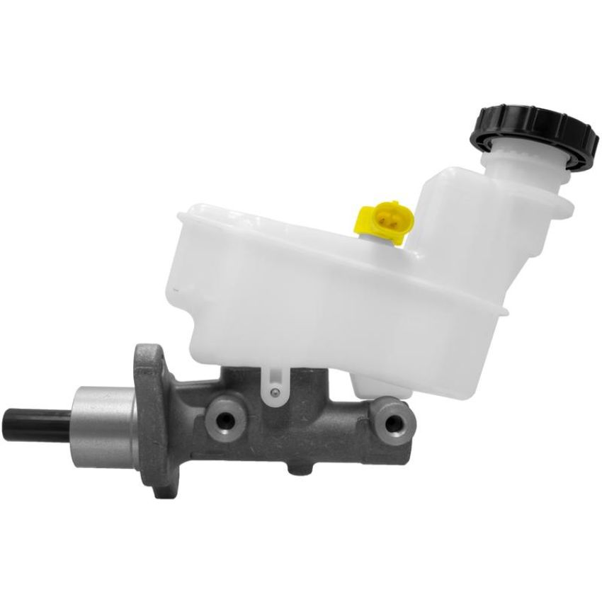 MPA NM4332 New Brake Master Cylinder
