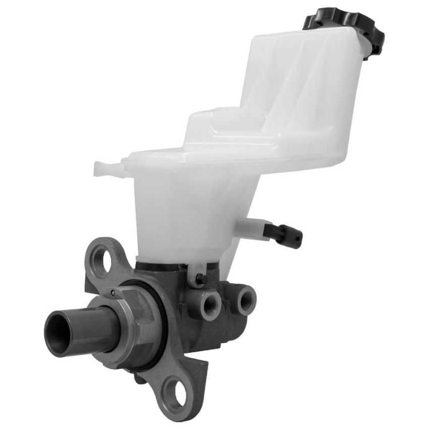 MPA NM4335 New Brake Master Cylinder