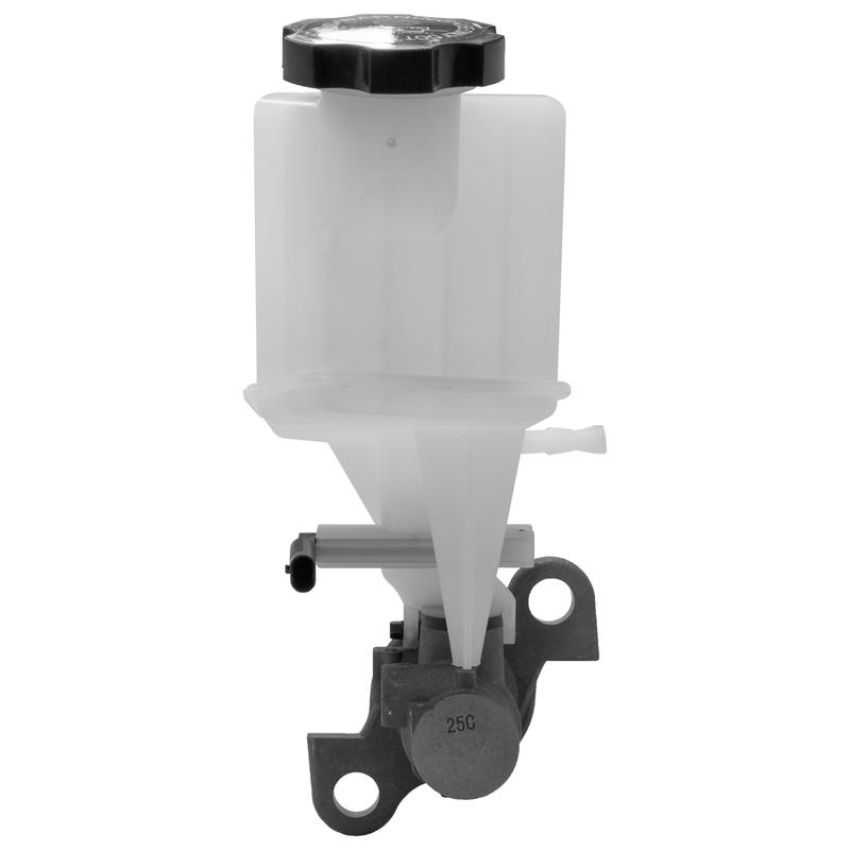 MPA NM4335 New Brake Master Cylinder