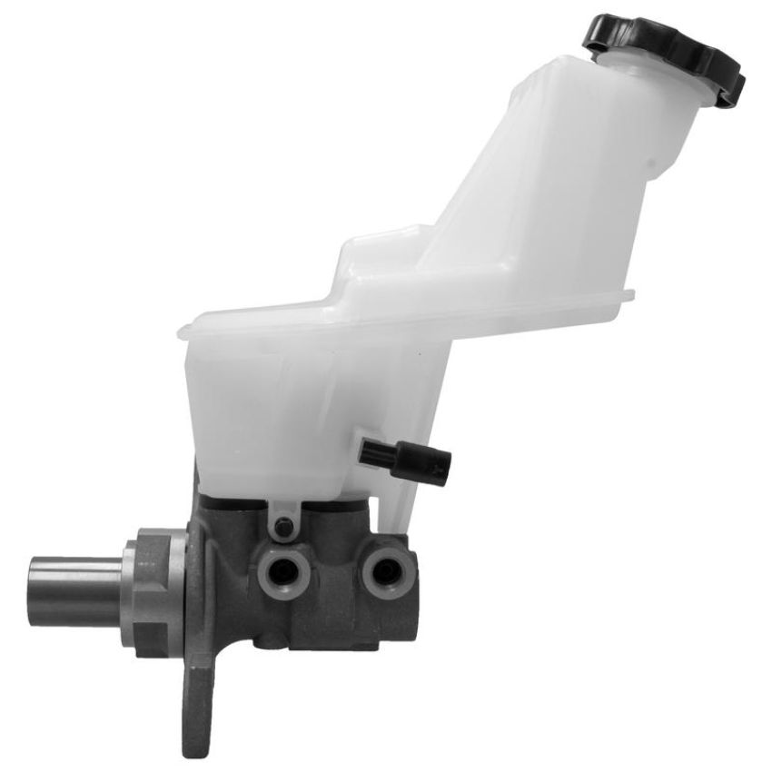 MPA NM4335 New Brake Master Cylinder