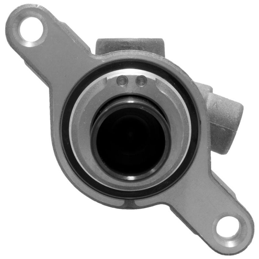 MPA NM4336 New Brake Master Cylinder