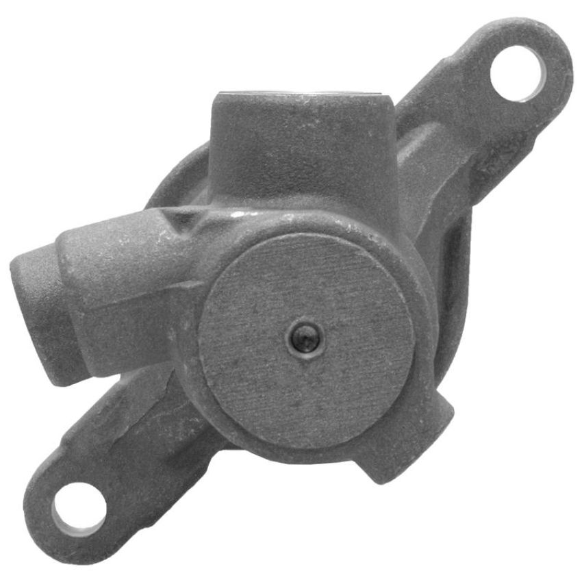 MPA NM4336 New Brake Master Cylinder