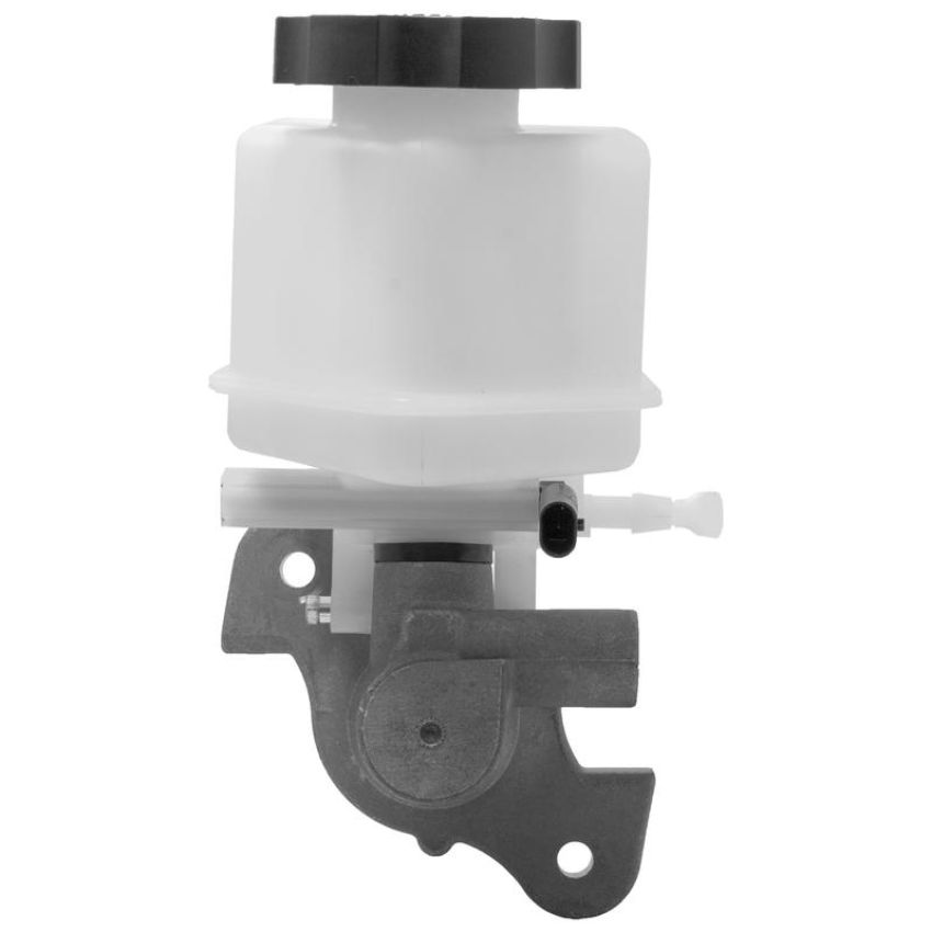 MPA NM4341 New Brake Master Cylinder