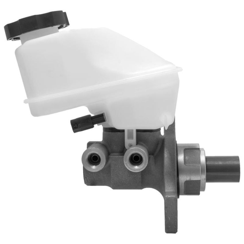 MPA NM4341 New Brake Master Cylinder