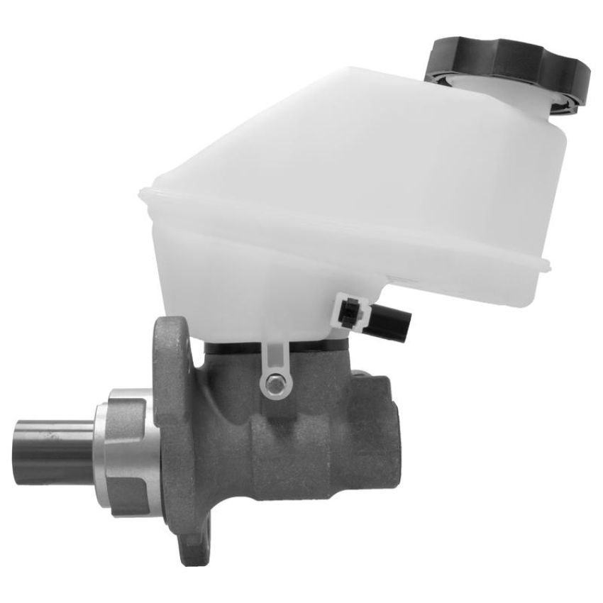 MPA NM4341 New Brake Master Cylinder